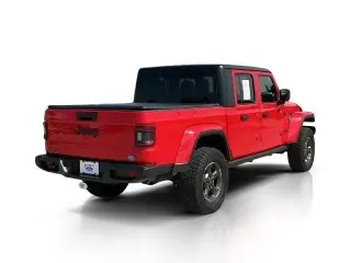 Jeep Gladiator 2022 4x4 Sport 4dr Crew Cab 5.0 ft. SB