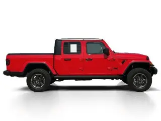 Jeep Gladiator 2022 4x4 Sport 4dr Crew Cab 5.0 ft. SB