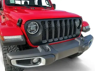 Jeep Gladiator 2022 4x4 Sport 4dr Crew Cab 5.0 ft. SB