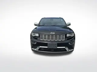 Jeep Grand Cherokee 2015 4x4 Summit SUV de 4 puertas
