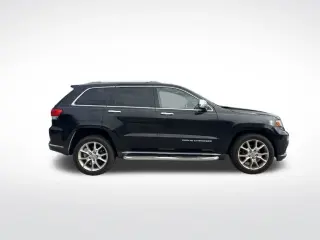 Jeep Grand Cherokee 2015 4x4 Summit SUV de 4 puertas