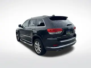 Jeep Grand Cherokee 2015 4x4 Summit SUV de 4 puertas