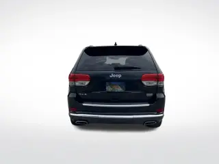 Jeep Grand Cherokee 2015 4x4 Summit SUV de 4 puertas