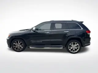Jeep Grand Cherokee 2015 4x4 Summit SUV de 4 puertas