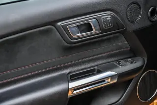 Ford Mustang 2022 GT Premium de 2 puertas tipo Fastback