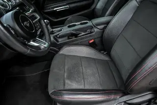 Ford Mustang 2022 GT Premium de 2 puertas tipo Fastback