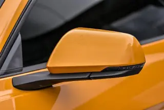 Ford Mustang 2022 GT Premium de 2 puertas tipo Fastback