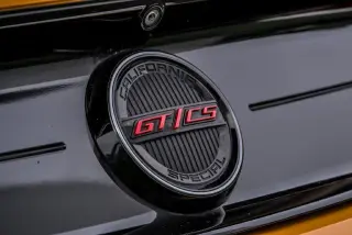 Ford Mustang 2022 GT Premium de 2 puertas tipo Fastback