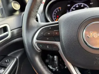 Jeep Grand Cherokee 2019 4x4 Laredo SUV de 4 puertas