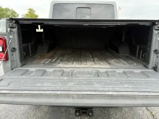 Jeep Gladiator 2020 4x4 Mojave 4 puertas Cabina Doble caja corta de 5.0 pies