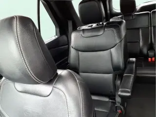 Ford Explorer 2023 AWD ST SUV de 4 puertas