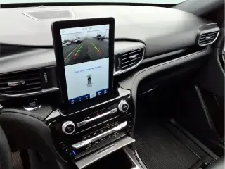 Ford Explorer 2023 AWD ST SUV de 4 puertas
