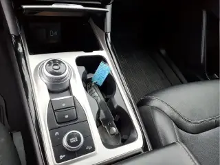 Ford Explorer 2023 AWD ST SUV de 4 puertas