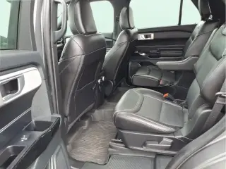 Ford Explorer 2023 AWD ST SUV de 4 puertas