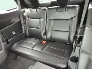 Ford Explorer 2023 AWD ST SUV de 4 puertas