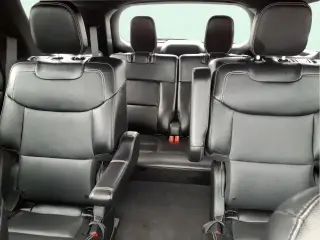 Ford Explorer 2023 AWD ST SUV de 4 puertas
