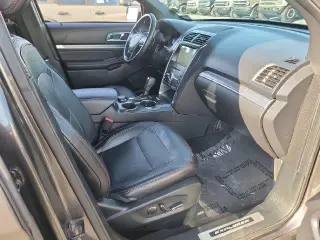 Ford Explorer 2018 AWD Sport SUV de 4 puertas