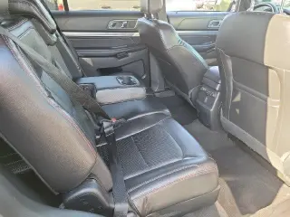 Ford Explorer 2018 AWD Sport SUV de 4 puertas
