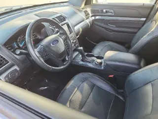 Ford Explorer 2018 AWD Sport SUV de 4 puertas