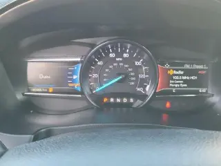 Ford Explorer 2018 AWD Sport SUV de 4 puertas