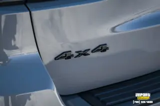 Jeep Grand Cherokee 2019 4x4 Altitude SUV de 4 puertas