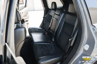 Jeep Grand Cherokee 2019 4x4 Altitude SUV de 4 puertas