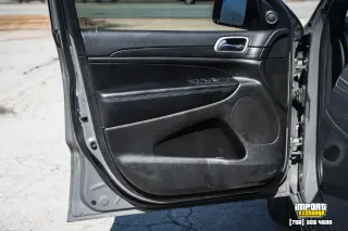 Jeep Grand Cherokee 2019 4x4 Altitude SUV de 4 puertas