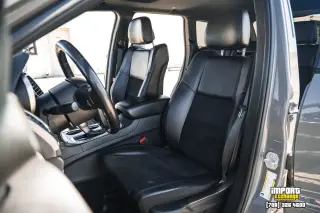 Jeep Grand Cherokee 2019 4x4 Altitude SUV de 4 puertas