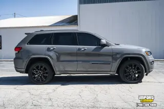 Jeep Grand Cherokee 2019 4x4 Altitude SUV de 4 puertas