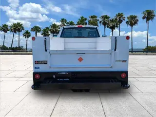 Ford F-250 Super Duty 2024 4x2 XL 2 puertas Cabina Regular Caja de 8 pies Pickup