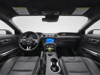 Ford Mustang 2021 GT 2dr Fastback