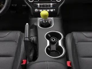 Ford Mustang 2021 GT 2dr Fastback