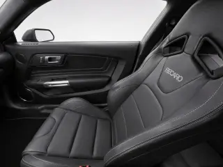Ford Mustang 2021 GT 2dr Fastback