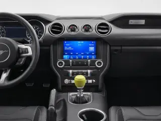 Ford Mustang 2021 GT 2dr Fastback