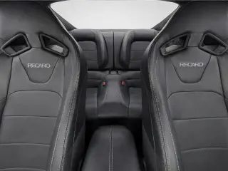 Ford Mustang 2021 GT 2dr Fastback