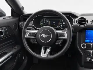 Ford Mustang 2021 GT 2dr Fastback