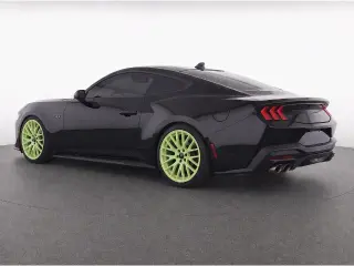 Ford Mustang 2021 GT 2dr Fastback