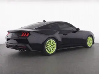 Ford Mustang 2021 GT 2dr Fastback