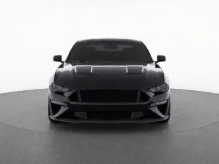 Ford Mustang 2021 GT 2dr Fastback