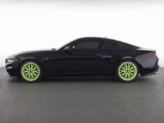 Ford Mustang 2021 GT 2dr Fastback