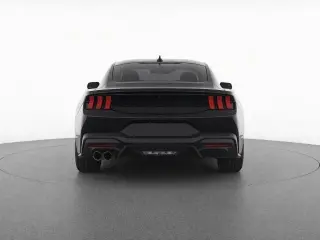 Ford Mustang 2021 GT 2dr Fastback
