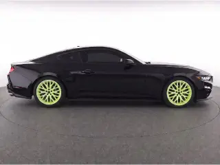 Ford Mustang 2021 GT 2dr Fastback