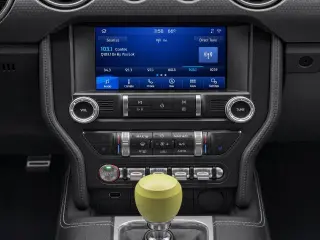 Ford Mustang 2021 GT 2dr Fastback