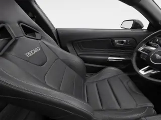 Ford Mustang 2021 GT 2dr Fastback