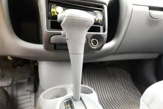 2001 Toyota Echo