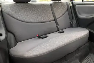 2001 Toyota Echo