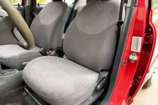 2001 Toyota Echo
