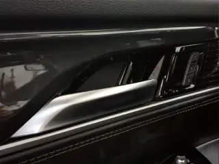 Jeep Wagoneer 2023 4x4 SUV de 4 puertas