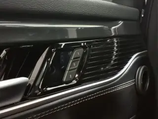 Jeep Wagoneer 2023 4x4 SUV de 4 puertas