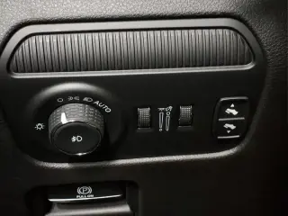 Jeep Wagoneer 2023 4x4 SUV de 4 puertas